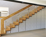 Construction et protection de vos escaliers par Escaliers Maisons à Saint-Aubin-la-Plaine